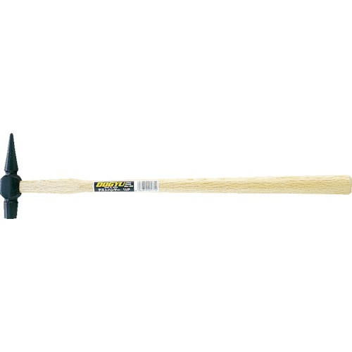 TOP/DOGYU palu uji coba (testing hammer) TH-1/4