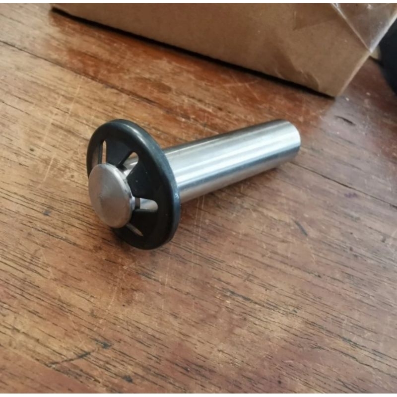 As Piston High Pressure LAKONI 700 Watt Tekanan Tinggi