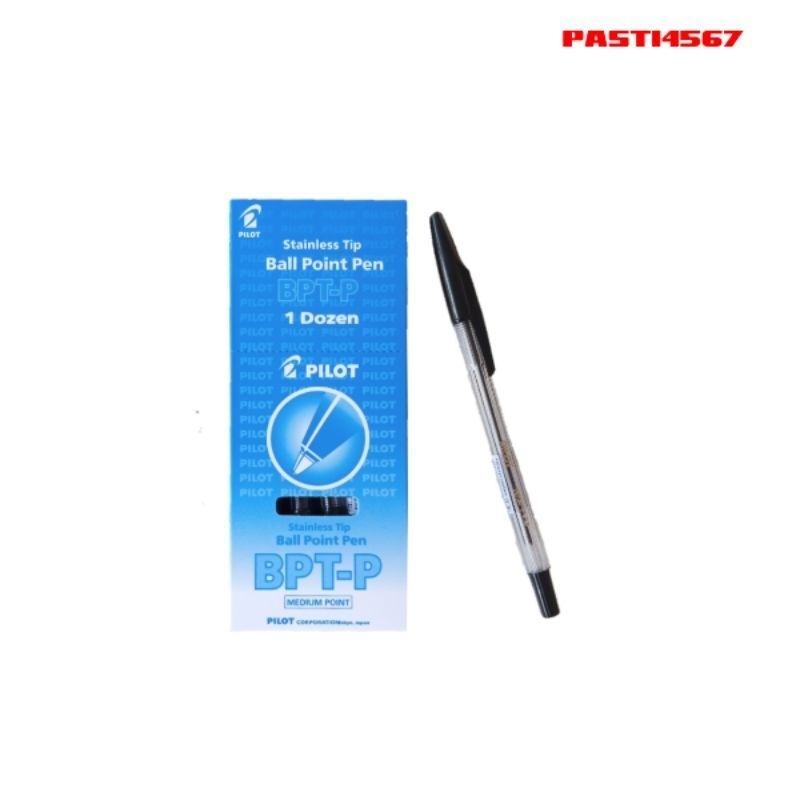 

PULPEN PILOT BPT_P jual per lusin