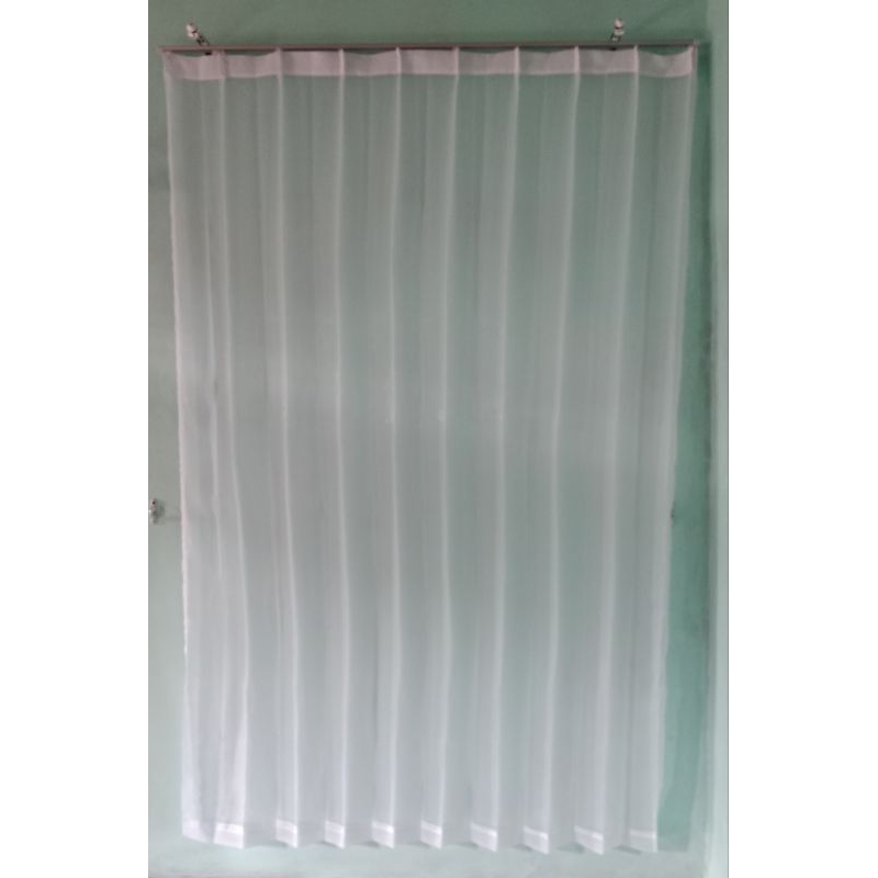 gorden lapisan gorden siang gorden pitrase gorden puring