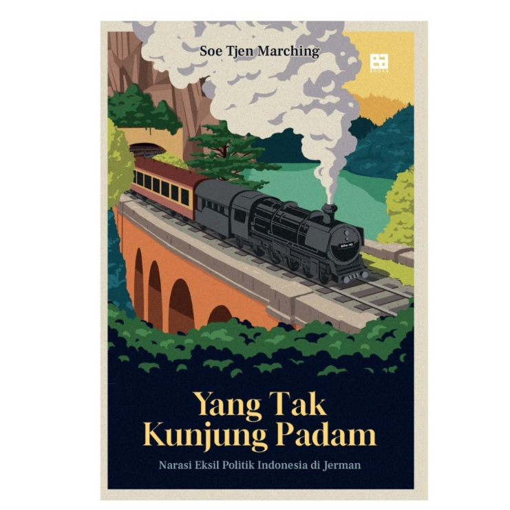 Yang Tak Kunjung Padam - Soe Tjen Marching