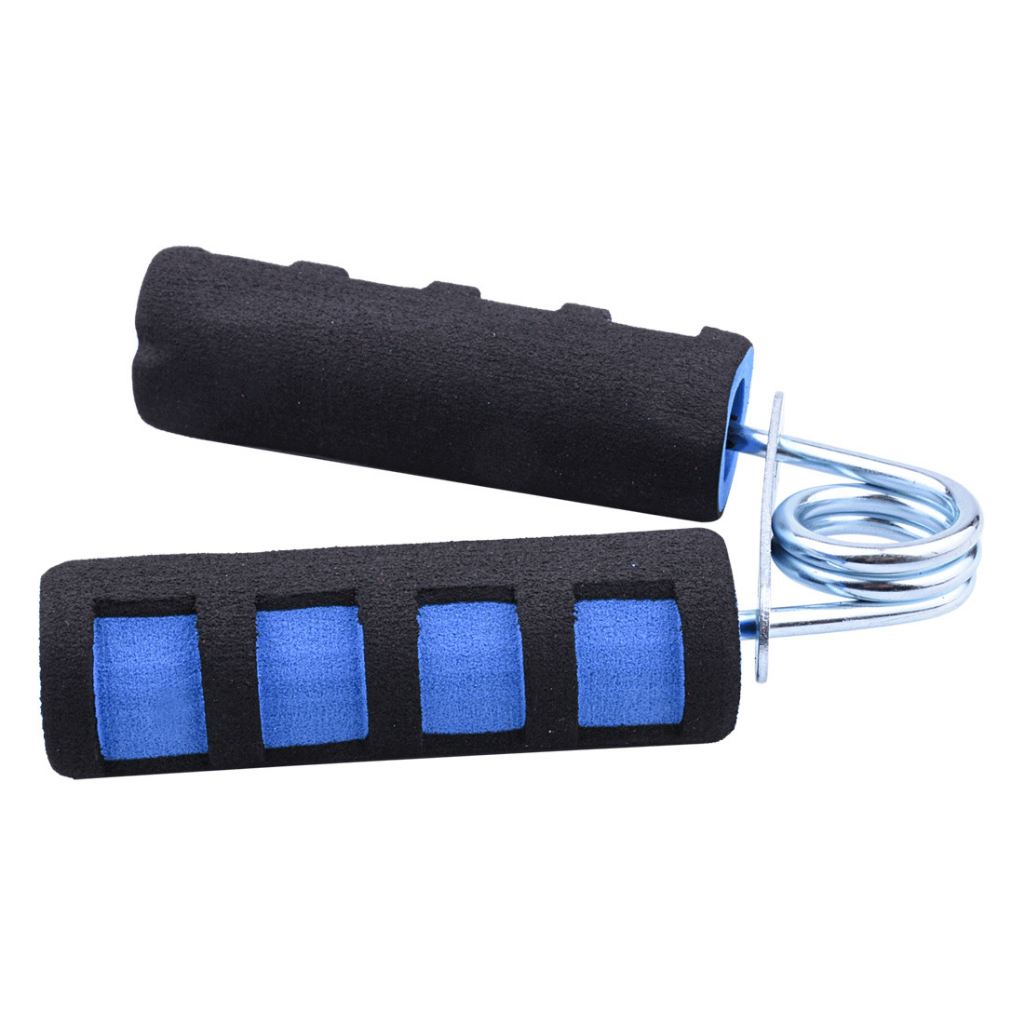 Hand Grip Adjustable Finger Strength Power Exercise - LG70 - Blue