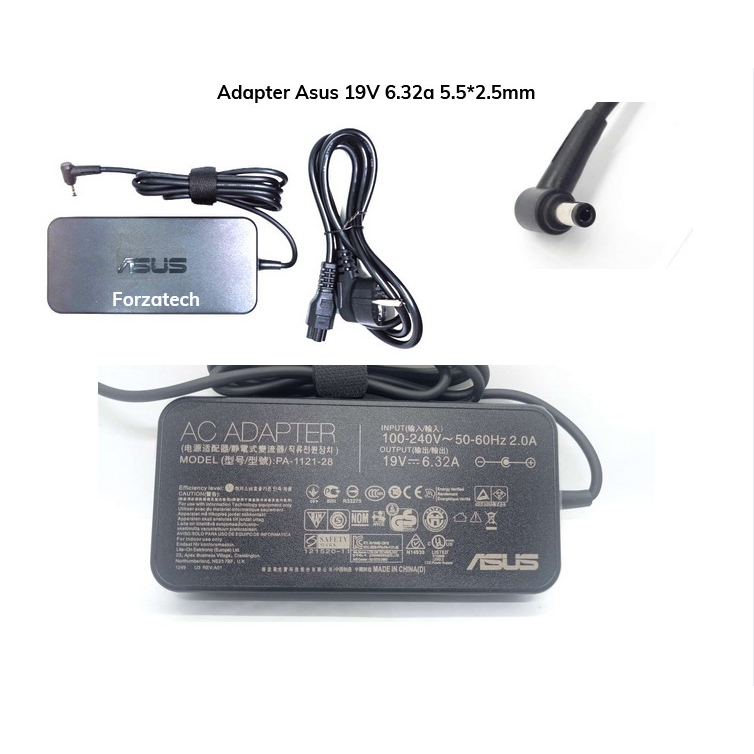 Adapter Charger 120W Fit Gigabyte Sabre 15-G/Sabre 15-G8/Sabre 15-K/Sabre 15-K8/Sabre 17-G/Sabre 17-