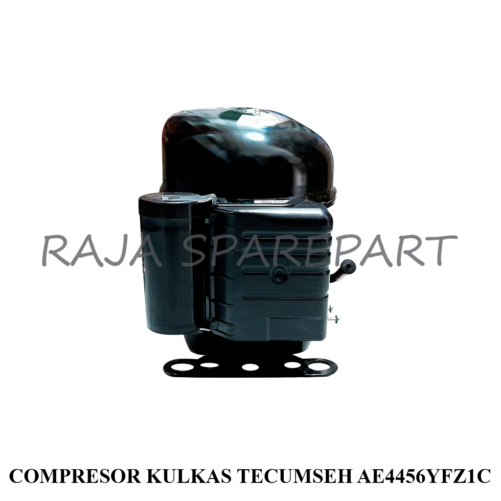 COMPRESSOR KULKAS/KOMPRESOR/COMPRESOR KULKAS TECUMSEH AE4456YFZ1C