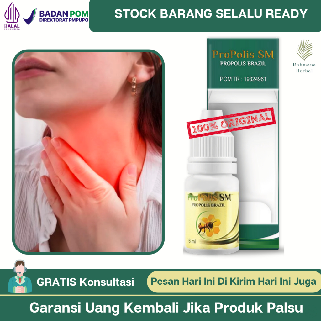Obat Radang Tenggorokan, Obat Sakit Tenggorokan, ObatObat Radang Tenggorokan Perih, Obat Tenggorokan
