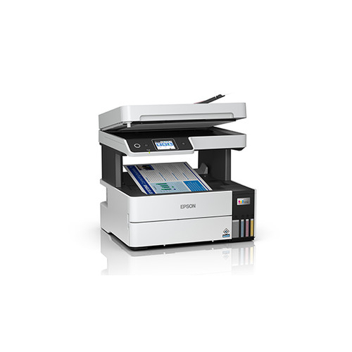 Printer Epson L6490 Print/Scan/Copy/Fax/ADF/Wifi