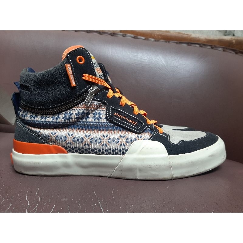 fyc x nevertoolavish