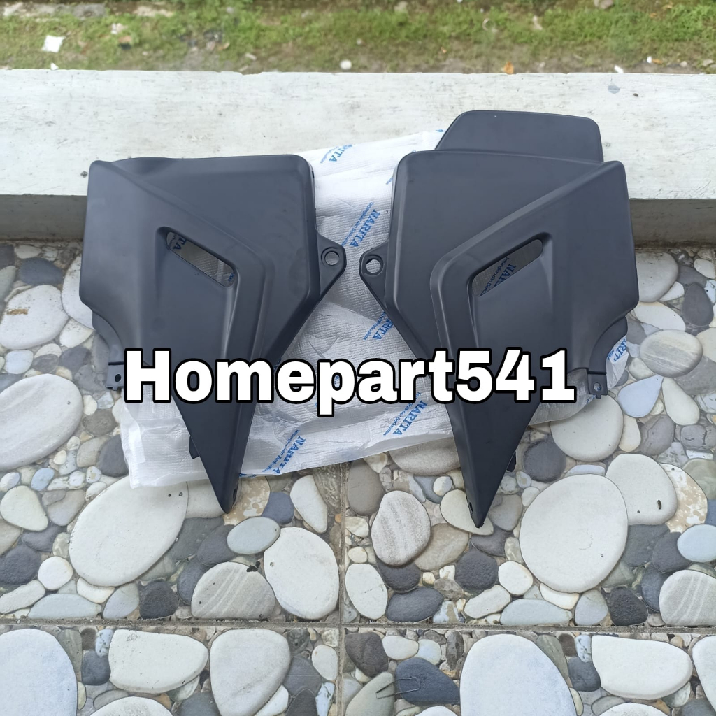 BOK AKI HONDA TIGER LAWAS COVER AKI HONDA TILAS