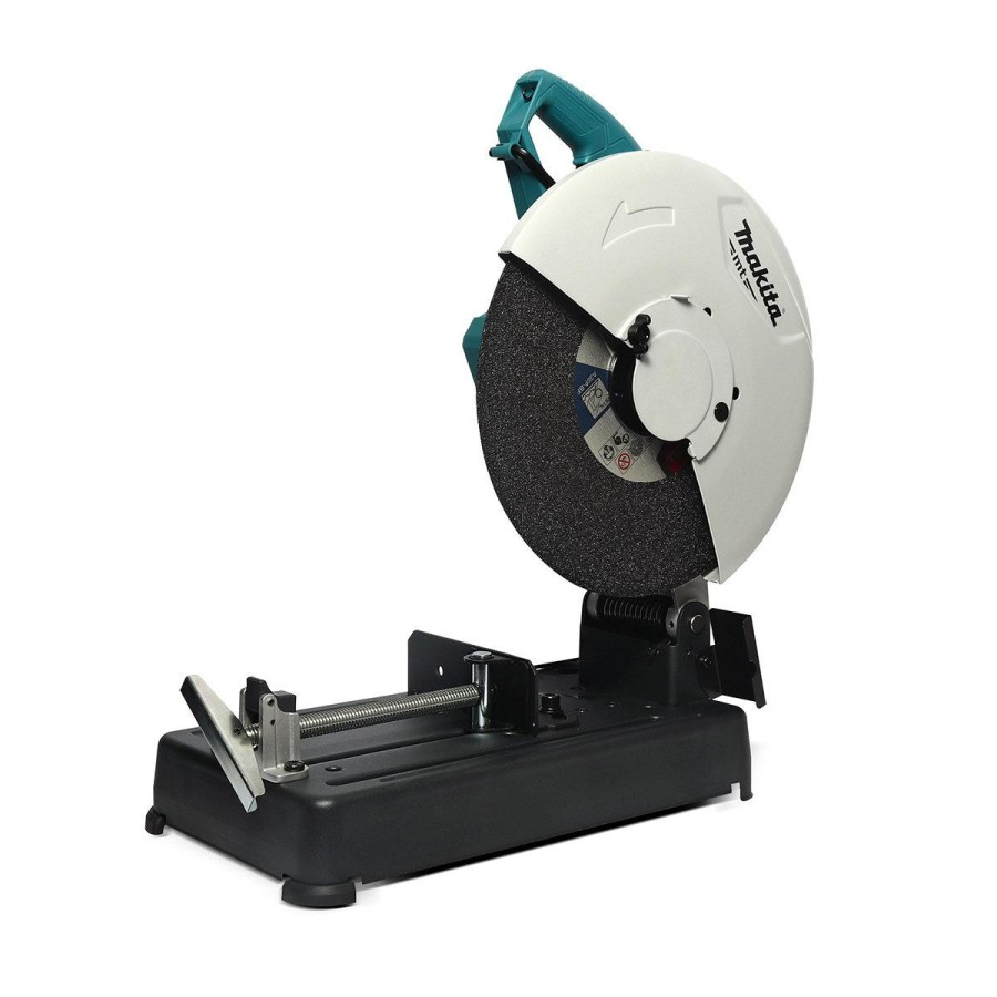 MESIN POTONG BESI MAKITA 14 INCH CUTTING WHEEL