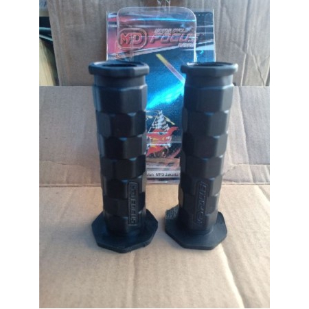 HANDGRIP HANDFAT STANG SARUNG KOTAK HIGH QUALITY Universal