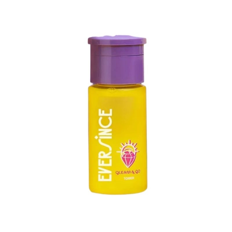 EVERSINCE Gleam &amp; Go Toner 100ml.