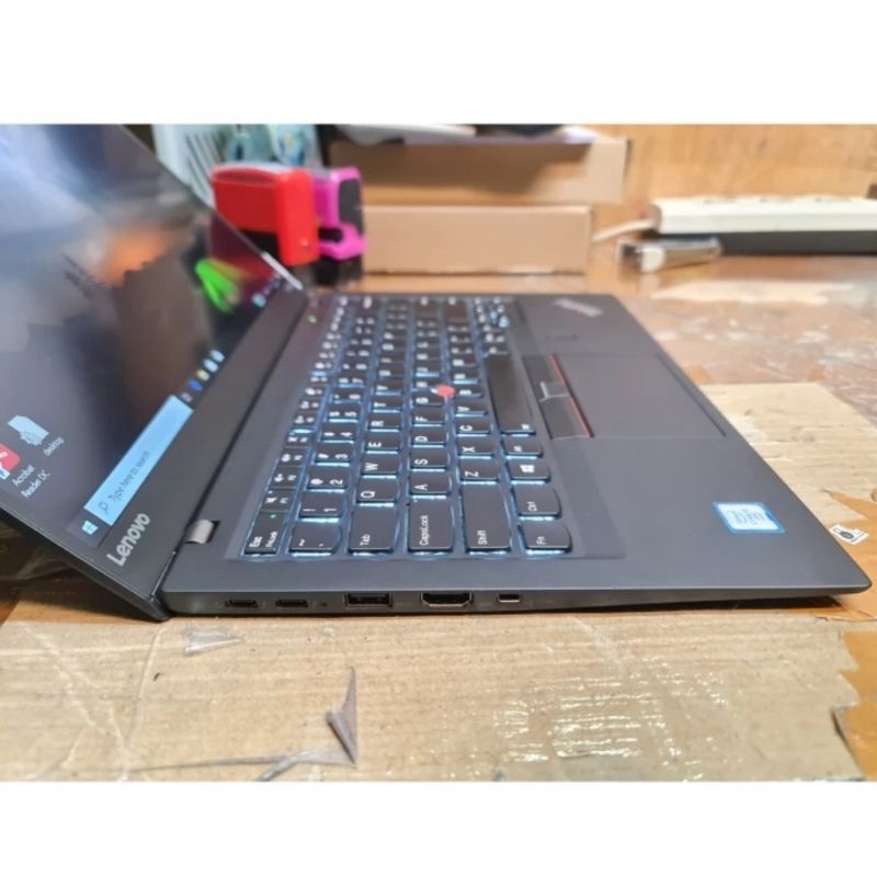 Laptop Lenovo Thinkpad L540 Core i5 Gen 4 Ram 16GB Ssd 512GB 15in Mulus Ada Numlock