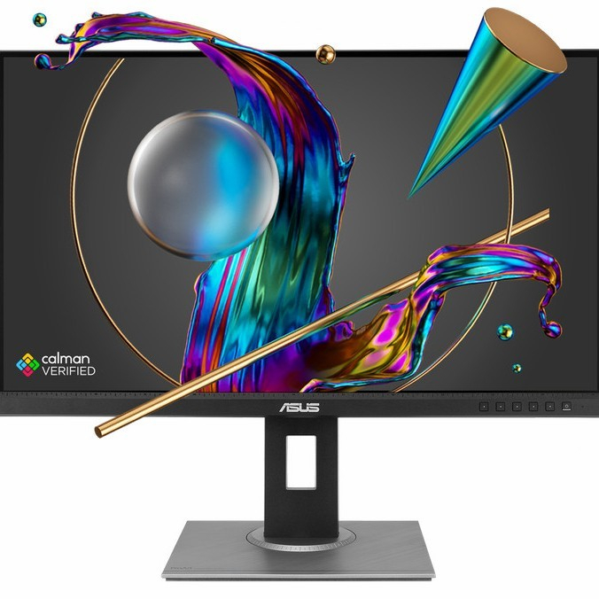 Monitor LED Asus Pro Art PA278QV 27&quot; IPS 2560x1440 HDMI MiniDP DP DVi