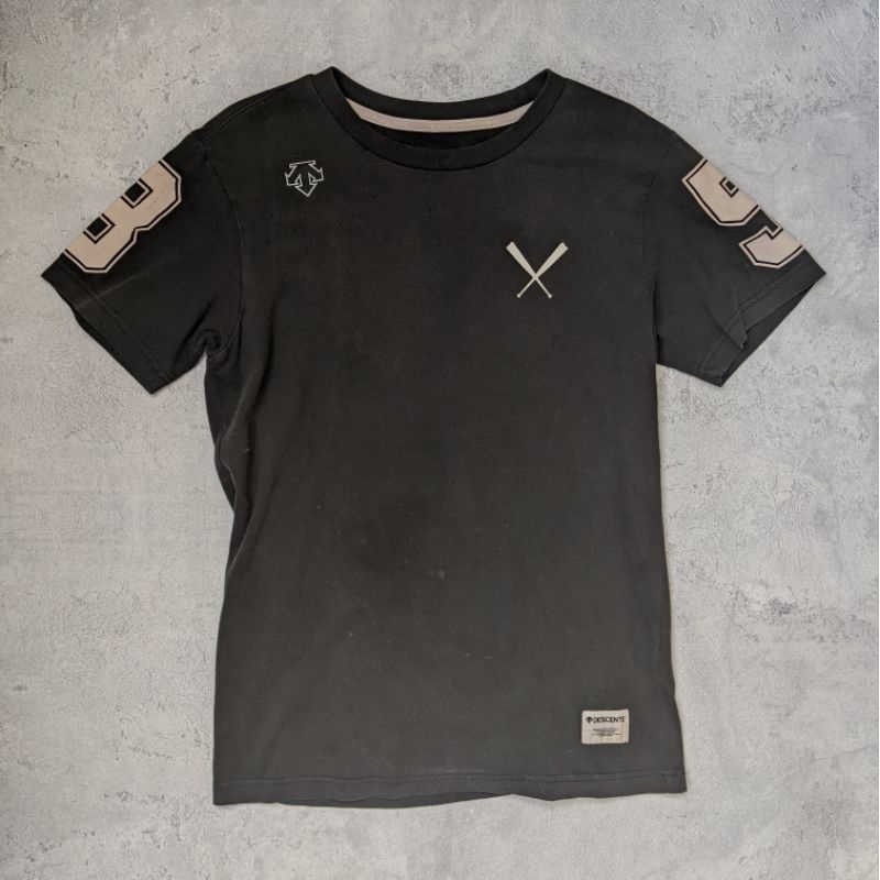 Descente T-shirt