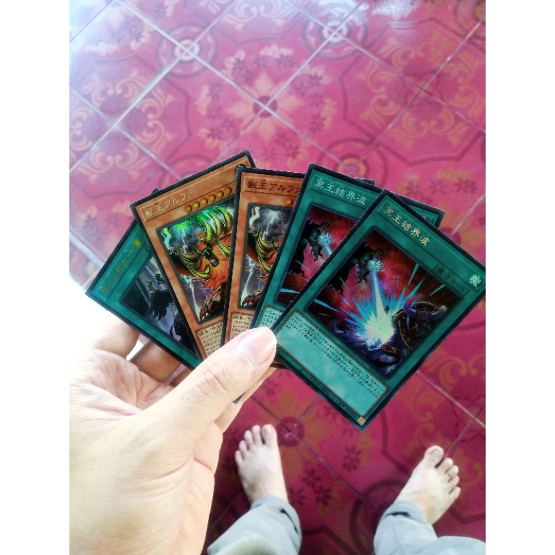 kartu yugioh sky striker core dan staple