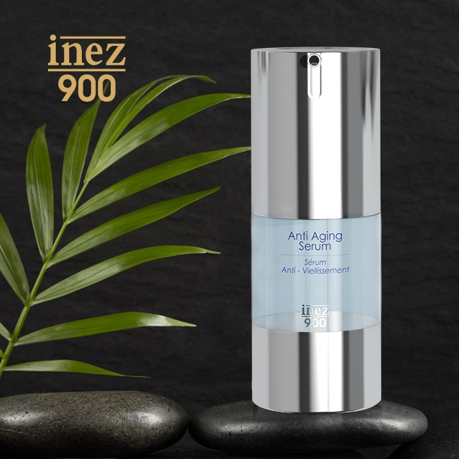 Siap Kirim | Inez Anti Aging Serum