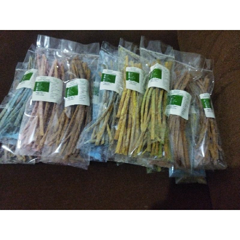 

Mie Lidi Manis / Beli 10 gratis 1 / mie gepeng manis / mie biting manis