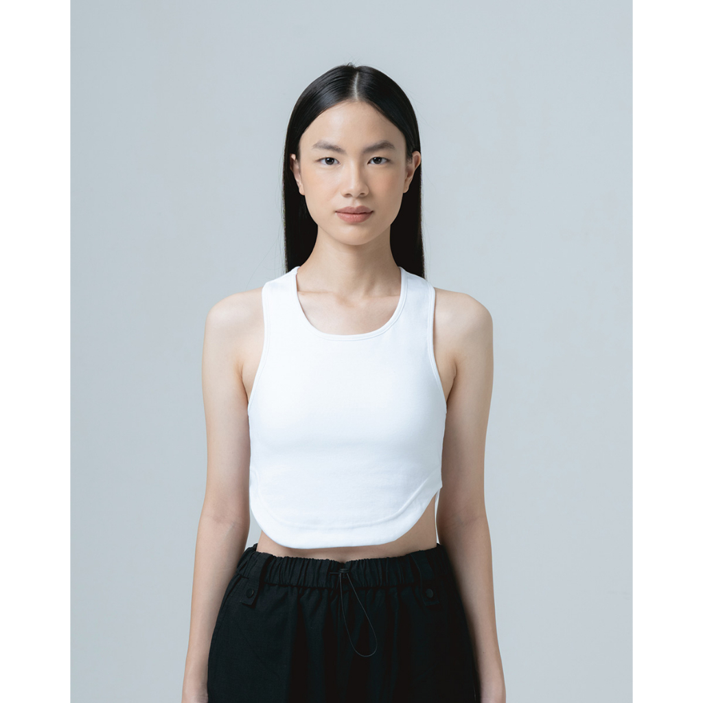 3Mongkis - Atasan Tanktop Wanita Zee Bralette