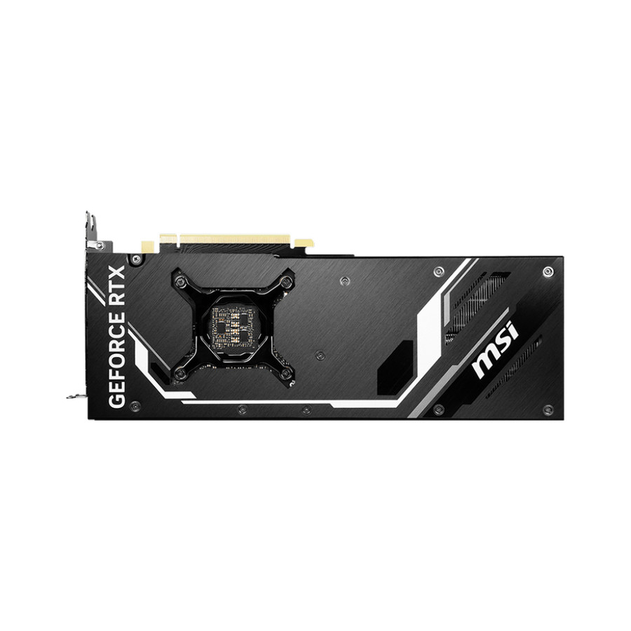 MSI Nvidia GeForce RTX 4070 Ti Ventus 3X 12G OC