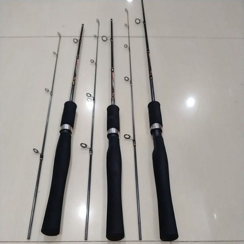 JORAN SWAN COLMIC 120 FULL SOLID CARBON