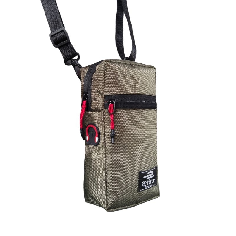 TAS HANDPHONE PRIA CONDURA SLINGBAG HP