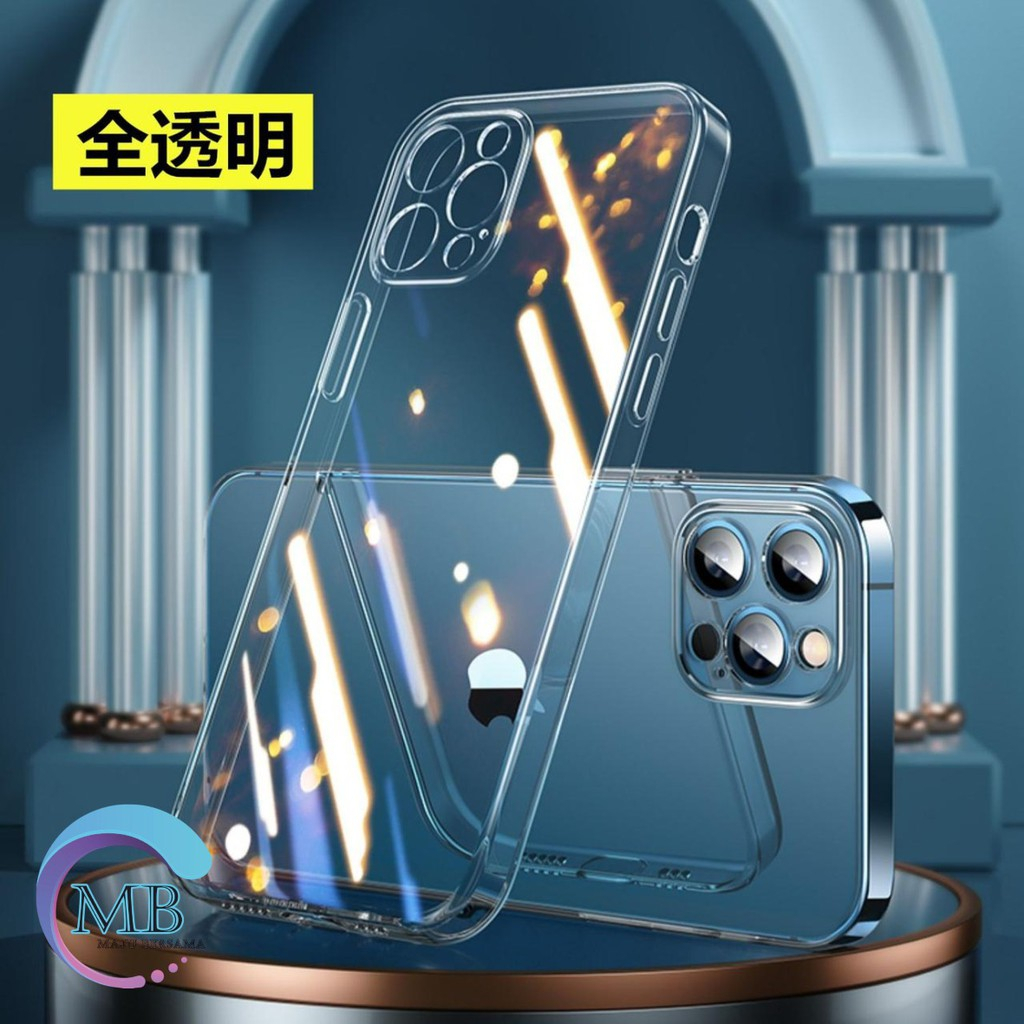 SOFTCASE BENING REALME C55 MB4659