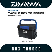 TACKLE BOX DAIWA TB SERIES