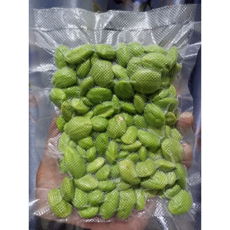 

Pete frozen peteuy petai frozen 250 gr