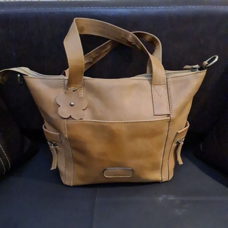 TAS KULIT PRELOVED