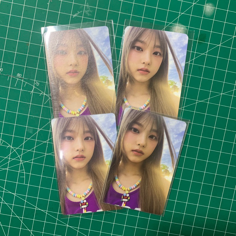 pc newjeans Haerin cimol