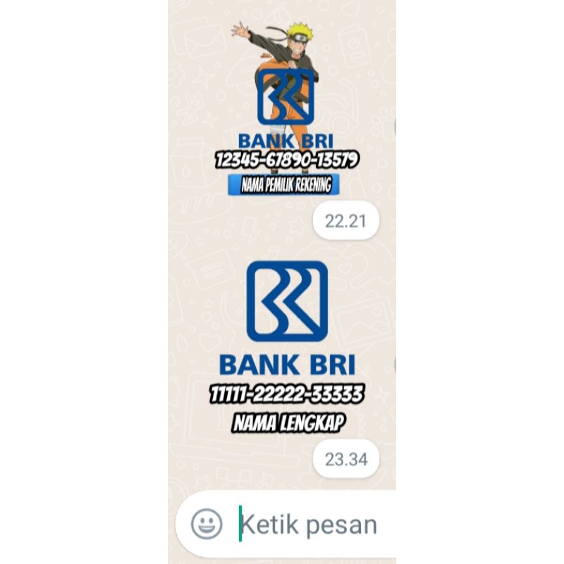 jasa pembuatan stiker WhatsApp