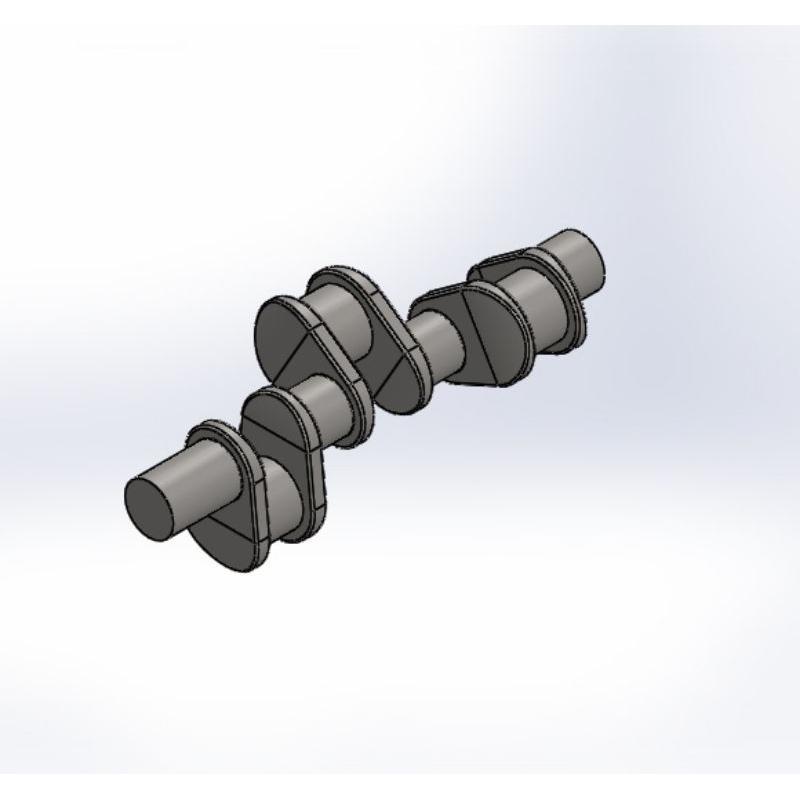 JASA GAMBAR TEKNIK DENGAN SOLIDWORKS (ex-xabarra)