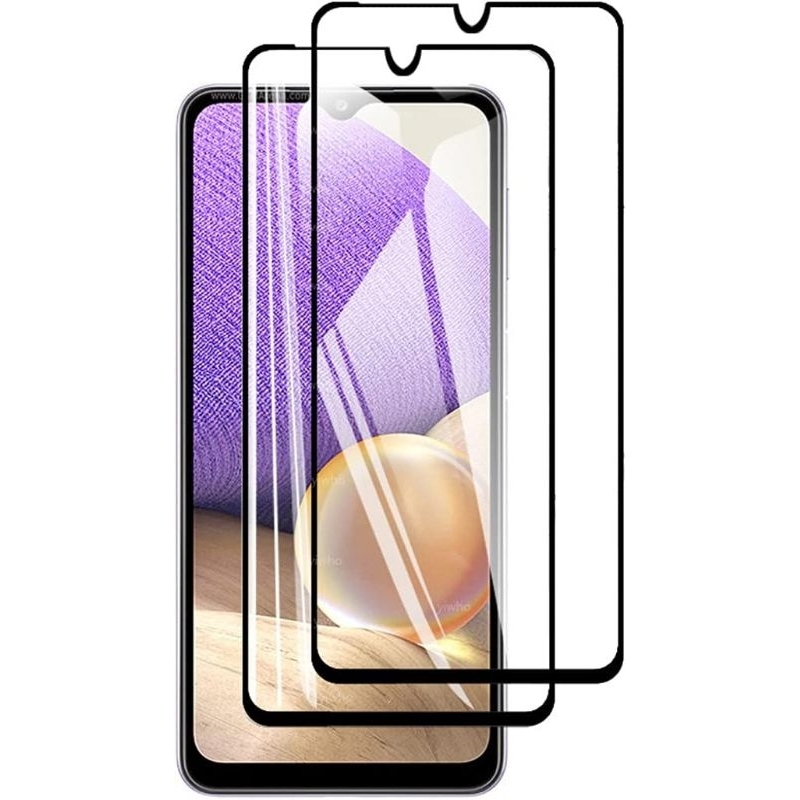 Tempered Glass Full Realme C35 / C33 / C31 / C30 / C30S / C25 / C25s / C25y / C21 / C21y / C20 / C20A  Anti Gores Full Layar 5D/9D/99D