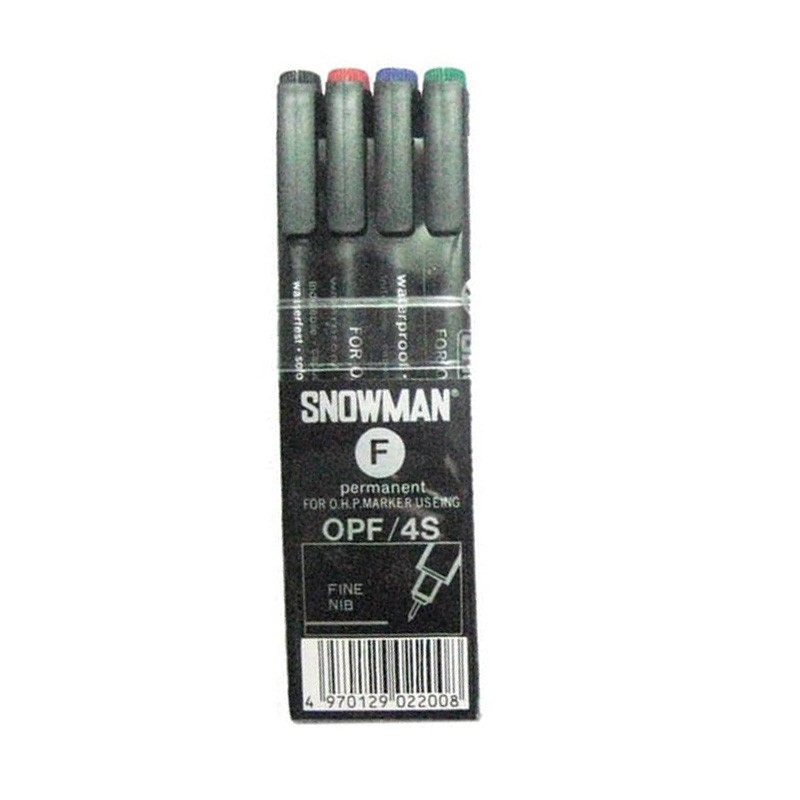 

Peralatan Menulis OHP OPM Spidol SNOWMAN Medium Size 1 Set Pulpen Warna Alat Tulis Stationery Plastik Kaca Besi Office Tools Kesenian Coloring School Stuff Menggambar Drawing Art Color Prakarya Shopping Arena Malang