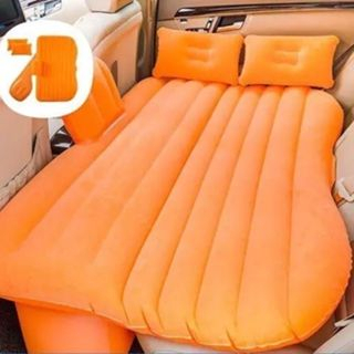 Matras Angin Mobil Kasur Mobil Tempat Tidur Mobil Travelling/ Kasur Mobil Angin / Matras Mobil Kasur Mobil