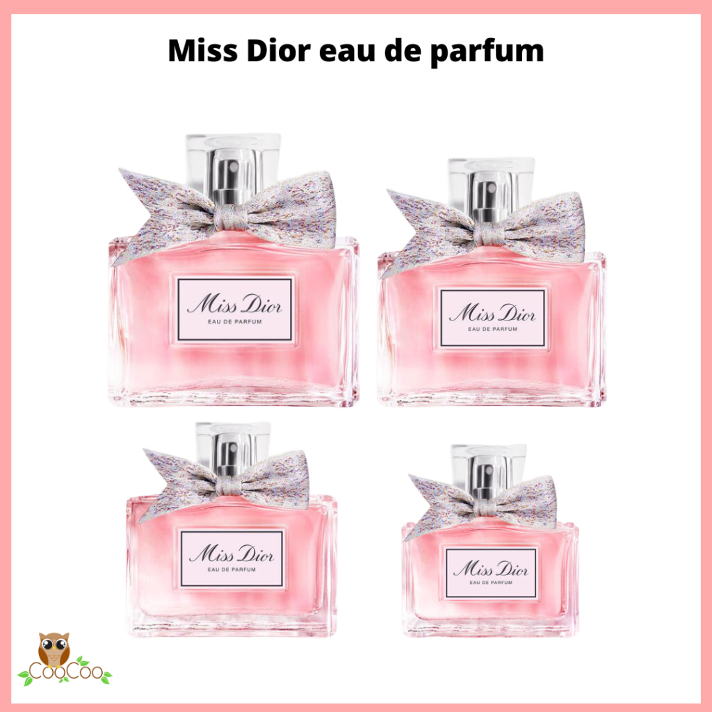 Miss Dior eau de parfum