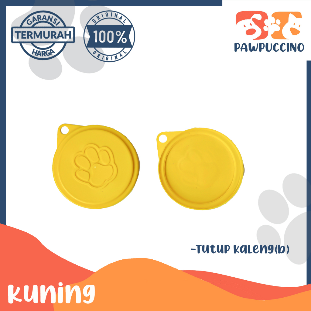 Tutup kaleng