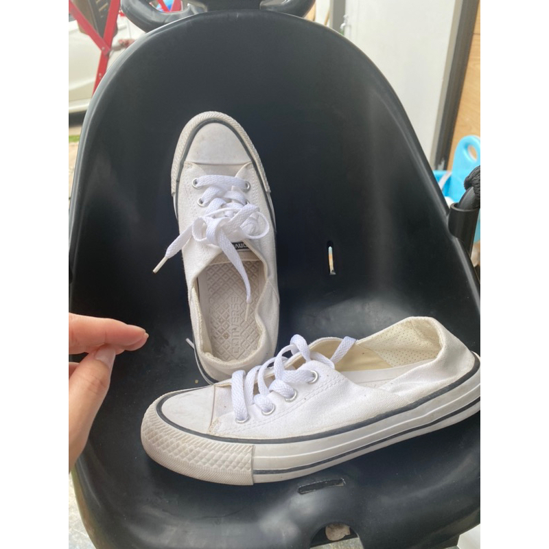 Sepatu Converse wanita ORIGINAL 100%