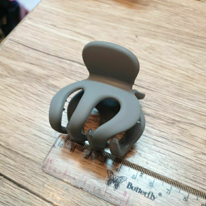 Jepit Salon Jedai mini Dove 3CM import kwalitas bagus 1.2.5A JPS-1453F1