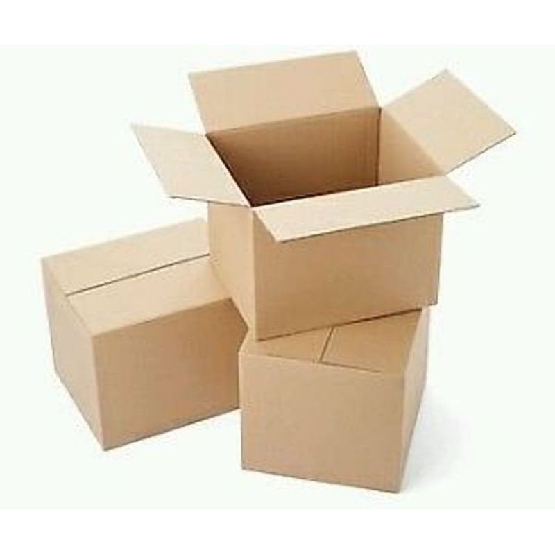 

Tambahan Kardus Packing