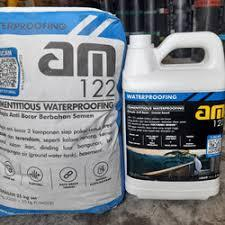 AM 122 Waterproofing 25 kg