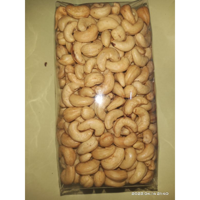 	 Mete/mede SUPER matang kwalitas premium full utuh tanpa belah	