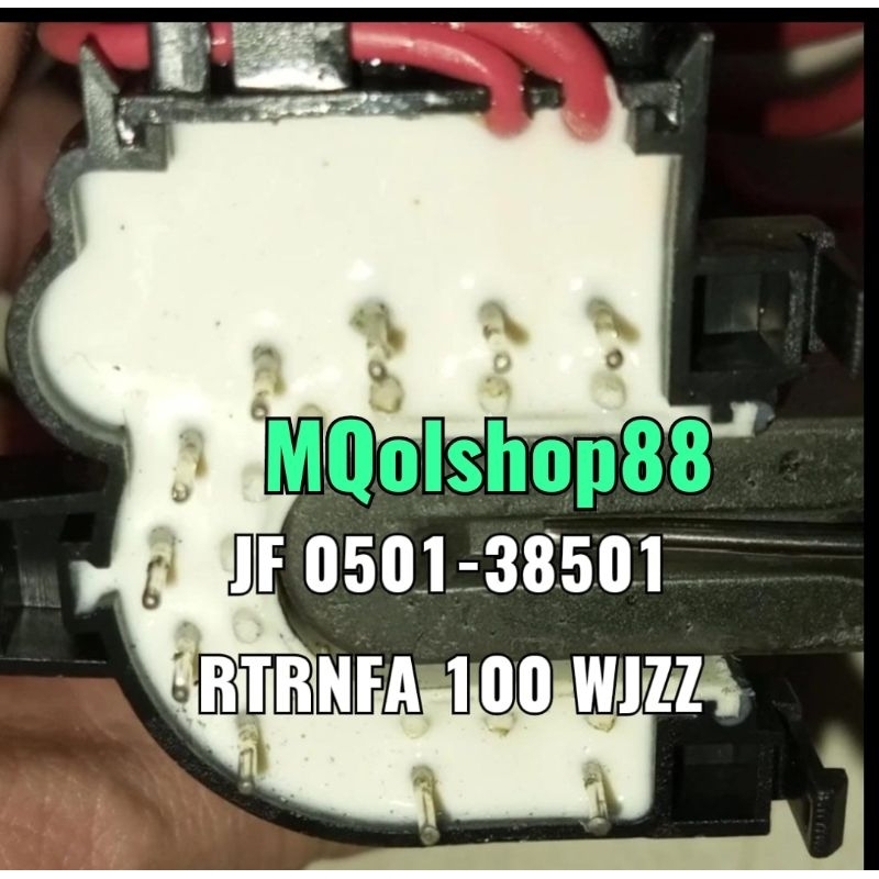 Flayback TV JF0501-38501 JF0501-38501 TB flayback Playback