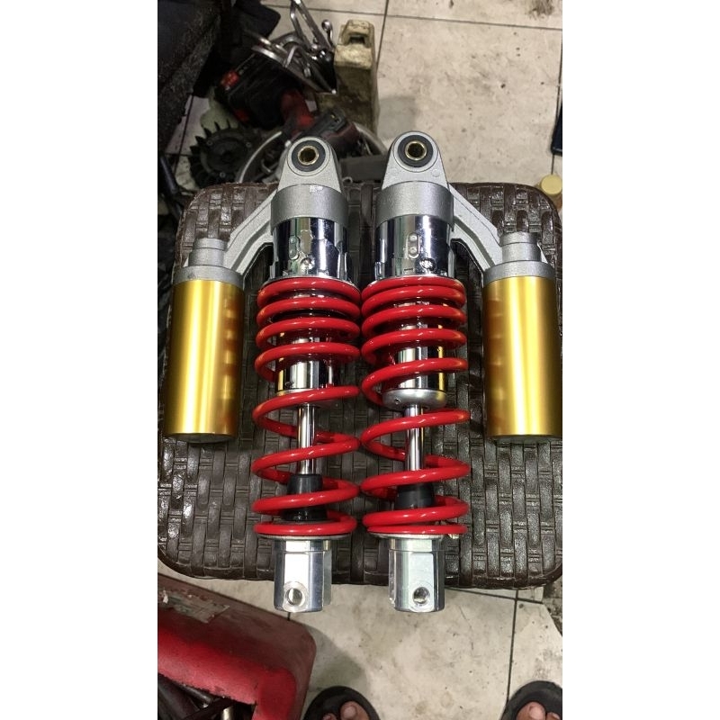 Shock Showa Shafer Nouvo Thailand 280mm