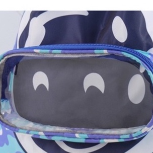 Tas Ransel Renang Anak (Swim Swimming Bag / Kado Berenang / Hadiah Ultah )