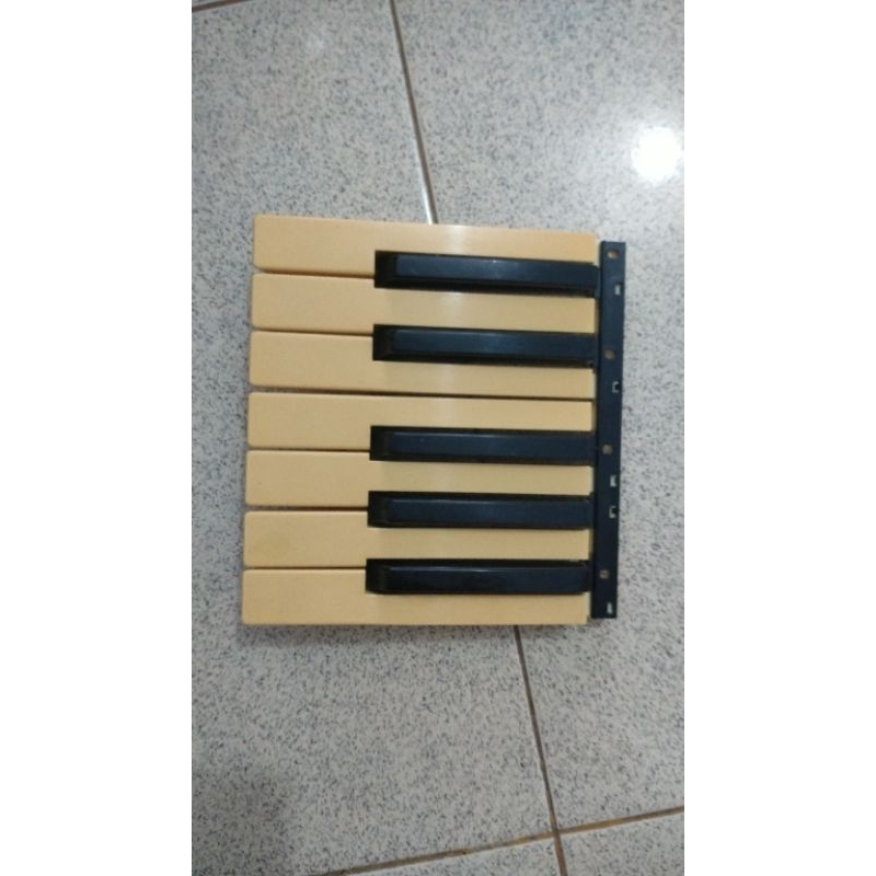 Tuts Keyboard Technics Kn 2600 2400 1400 1600 Second