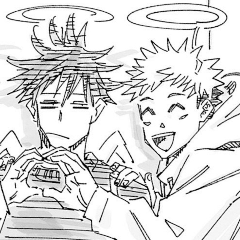 bulk merch Jjk tanpa Shikishi