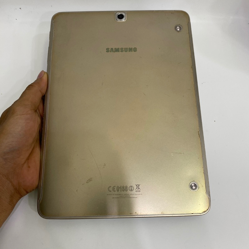 Samsung Tab S2 32GB Mulus Seind