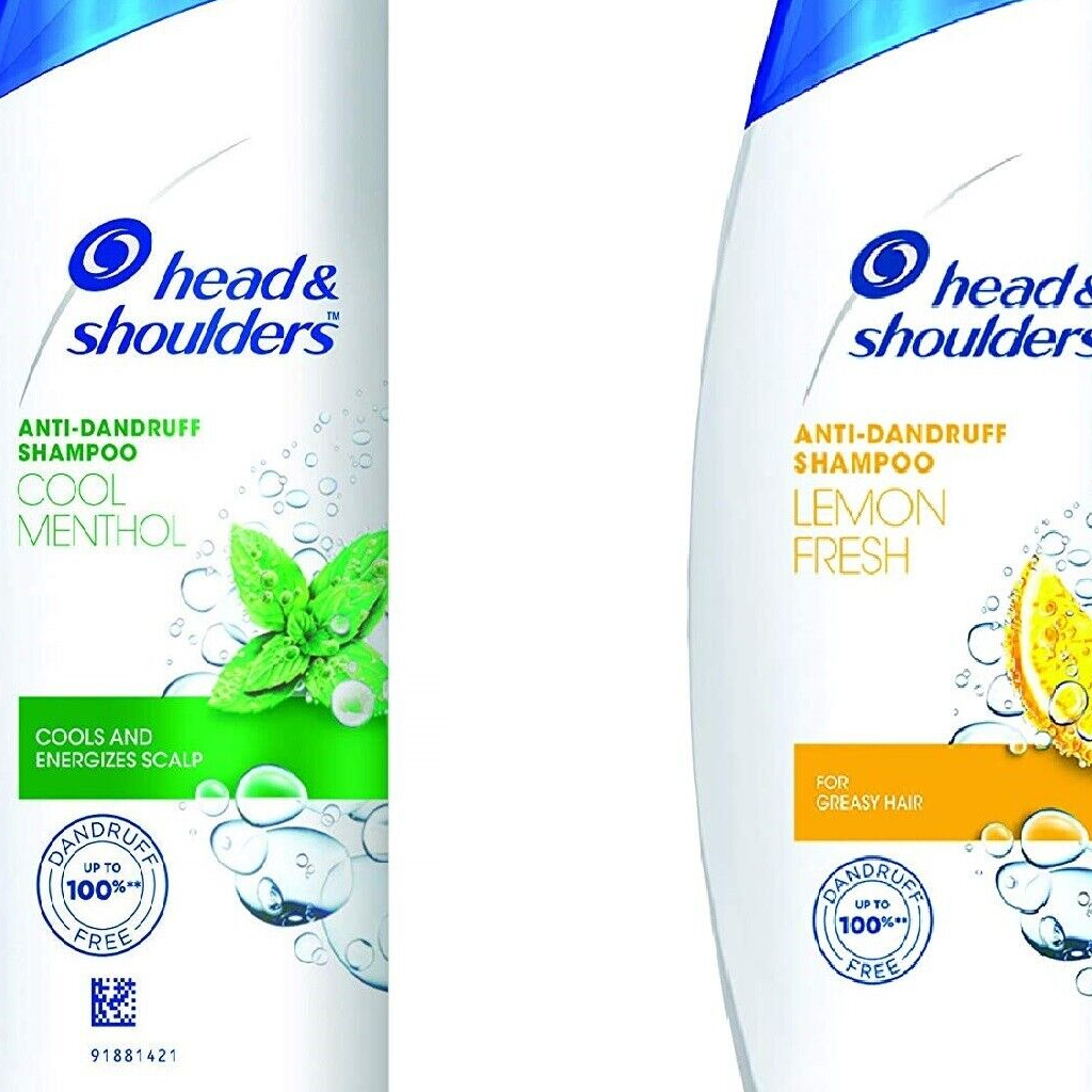 Head &amp; Shoulders Shampoo 160ml