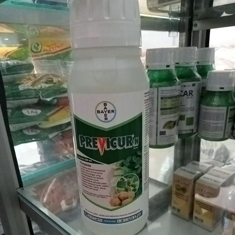 PREVICUR 722SL 500ML fungisida SISTEMIK